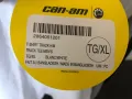 НОВА Оригинална Фланелка на Can-Am Renegade 800, размер XL, снимка 3