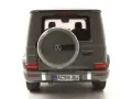 Mercedes-Benz G-Klasse G-Modell 2024 - мащаб 1:18 на Norev моделът е нов в кутия, снимка 2
