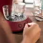 Кафемашина за дози Philips Senseo Original Plus, червена, снимка 3