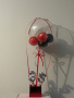 Кристален балон , снимка 2