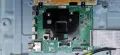 SAMSUNG UE43AU7172U  със счупена матрица ,BA43FA130 ,BN9650989D ,WCT730M ,CY-BA043HGER1V, снимка 10
