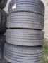 195 55 16 Континентал 4броя летни , снимка 1