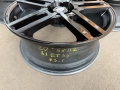 4 бр. алуминиеви джанти MSW 20 цола 5x112 , централен отвор 73.1, ET35, 8J, снимка 9