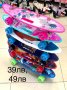 Пениборд - скейтборд светещи LED /Penny board, снимка 2