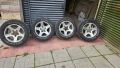 ДЖАНТИ с гуми за СУЗУКИ Витара, снимка 2