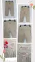 Три различни броя / Дамски маркови джинси "Aeropostale", "Mexx" и "H&M" , снимка 2
