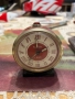 Будилници от съветско време - работещи и неработещи, снимка 9