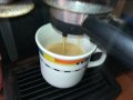 delonghi coffe makina 15bar-swiss 3005221623, снимка 2