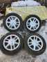 Продавам оригинални джанти 15 цола от Рено 4х100 Renault , снимка 1