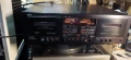 Jamaha KX-W952 двоен касетен дек Japan, снимка 1