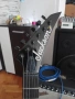 Китара Jackson js11, снимка 3