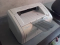 НОВ!!! Лазерен принтер HP LaserJet 1020, снимка 2