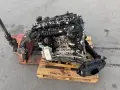 Двигател N57D30A 258 на части и периферия, снимка 1