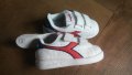 DIADORA Kids Shoes Размер EUR 24 / UK 7 детски обувки 87-14-S, снимка 2