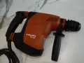 Hilti TE 30 AVR - Ударо пробивна машина, снимка 5