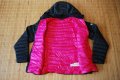 SPYDER Timeless 700 down дамско пухено яке р-р XL пухенка kjus bogner, снимка 4