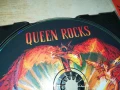 QUEEN ROCKS CD 3007251221, снимка 4