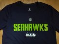 NFL блуза / Seattle Seahawks / детска, снимка 2
