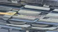 Централна решетка за предна броня MG HS година 2024 2025 2026 код 11528225, 11528226 , снимка 3