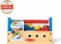 Дървена играчка Melissa & Doug - Кутия с инструменти, снимка 6