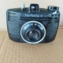 Стар фотоапарат Перфекта 2, снимка 1