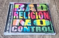 Компакт Дискове - Рок Метъл: Bad Religion - No Control, снимка 1