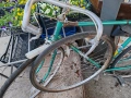 Стар руски велосипед,за ремонт е, снимка 2