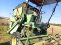 Продавам комбайн, снимка 2