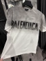 Мъжки тениски Balenciaga , снимка 2