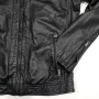 PEPE JEANS LENNON Мъжко Кожено Яке Като ново S-M, снимка 2