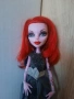 Monster high кукли, снимка 3