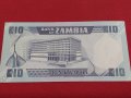 БАНКНОТА ЗАМБИЯ МНОГО КРАСИВА ПЕРФЕКТНО СЪСТОЯНИЕ ЗА КОЛЕКЦИОНЕРИ 36746, снимка 7