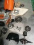  Резачка stihl 181 на части , снимка 4