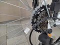 Продавам колела внос от Германия градски велосипед ELEGANCE SPRINT 28 цола преден амортисьор, снимка 5