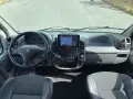 Кемпер Pössl на база Citroën Jumper 2.8 HDI, 2004г. – заводски, 3 спални места, снимка 13