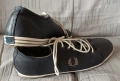 Fred Perry оригинални кожени кецове , снимка 2