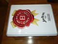 JIM BEAM-МЕТАЛНА КУТИЯ 3011210856, снимка 5