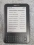 четец Kindle 3 Generation, снимка 4