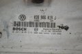Компютър Двигател ECU 038 906 019 J / 038906019J / BOSCH / 0 281 010 216 / 0281010216, снимка 2