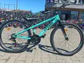 CROSS Велосипед 26" SPIDER син, снимка 1