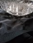 Дълбока купа кристал, снимка 2