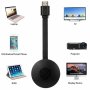 Chromecast 2.0 HDMI Streaming плейър HDMI 4K пълен HD, Android, IOS,