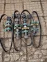 Валове със зъбни колела , ремъчни зк. и ремъци., снимка 1