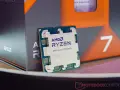AMD Ryzen 7 7800X3D Гаранция, снимка 1