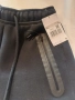 Чисто ново с етикет мъжко долнище Nike tech fleece XS, снимка 4