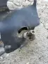 Моторче с механизъм предни чистачки Toyota Yaris, снимка 4