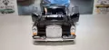 Mercedes 600 W100 1963 - мащаб 1:24 на Welly моделът е нов в кутия, снимка 8