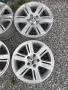 5x120..17цола 8j ET49 оригинални VW , снимка 2