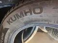2бр. зимни гуми 215/65/17 Kumho, снимка 6