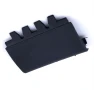 Комплект капаци за крик (Jack Cover Cap) 3B0853917 / 3B0853918 – VW Passat Variant (1997–2005), плас, снимка 2